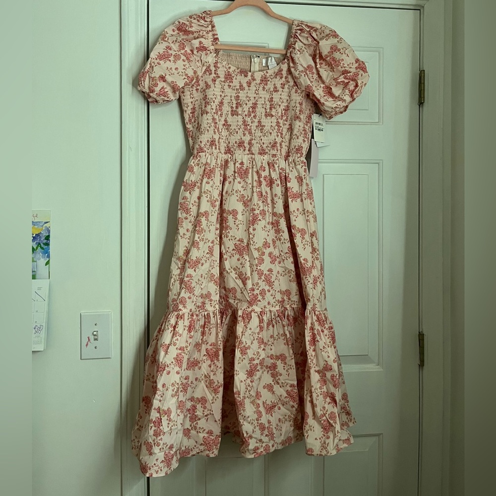 Rachel Parcell, small